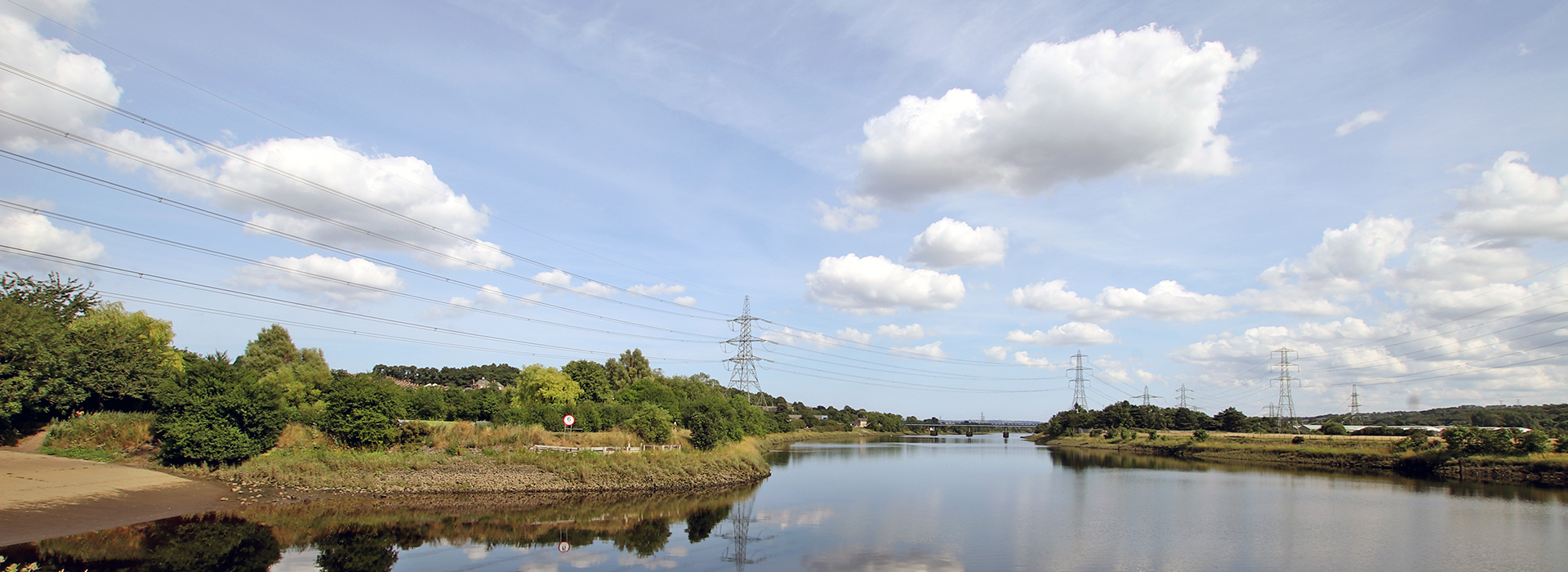 Newburn Riverside Park